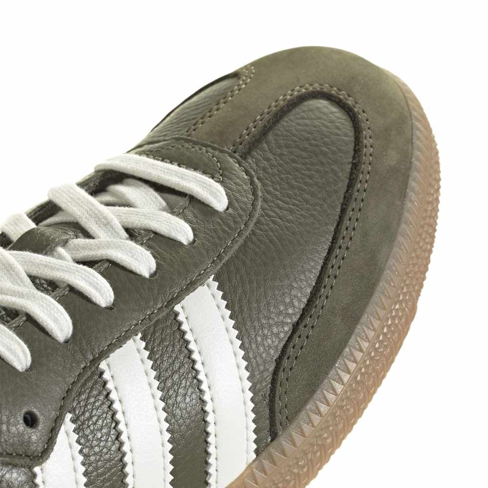 ADIDAS Samba OG Green Sneakers  JR0890