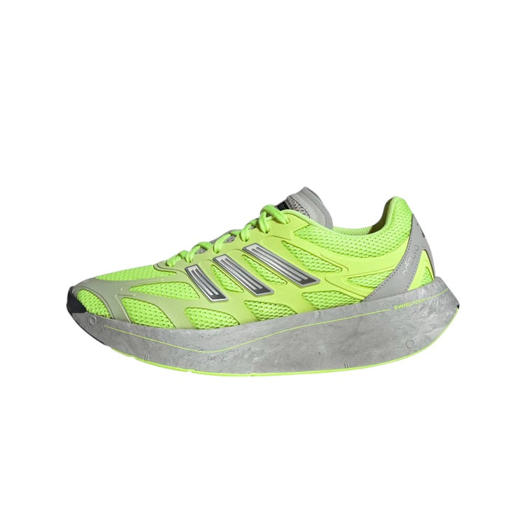 ADIDAS Adizero Aruku Green Sneakers JR1612