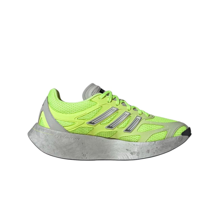 ADIDAS Adizero Aruku Green Sneakers JR1612