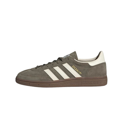 ADIDAS Handball Spezial Sneakers Green JR2121