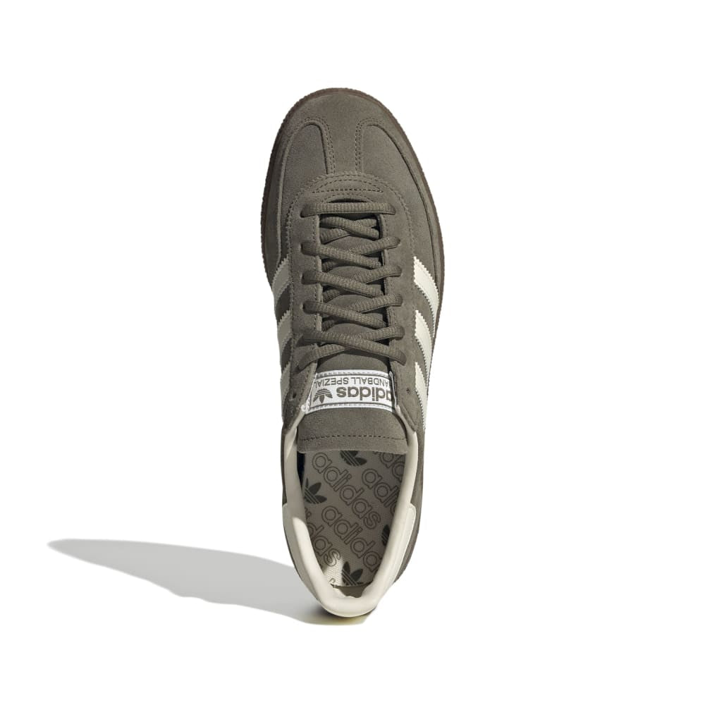 ADIDAS Handball Spezial Sneakers Green JR2121