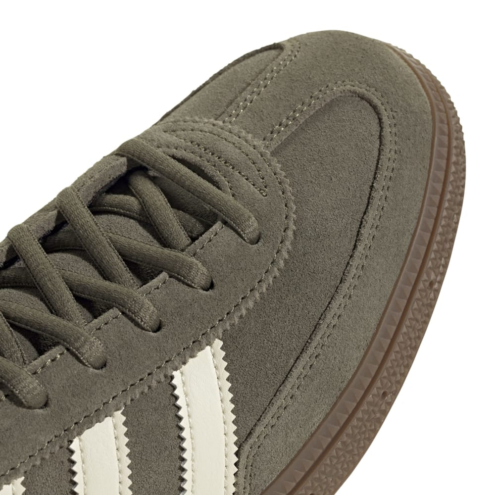 ADIDAS Handball Spezial Sneakers Green JR2121