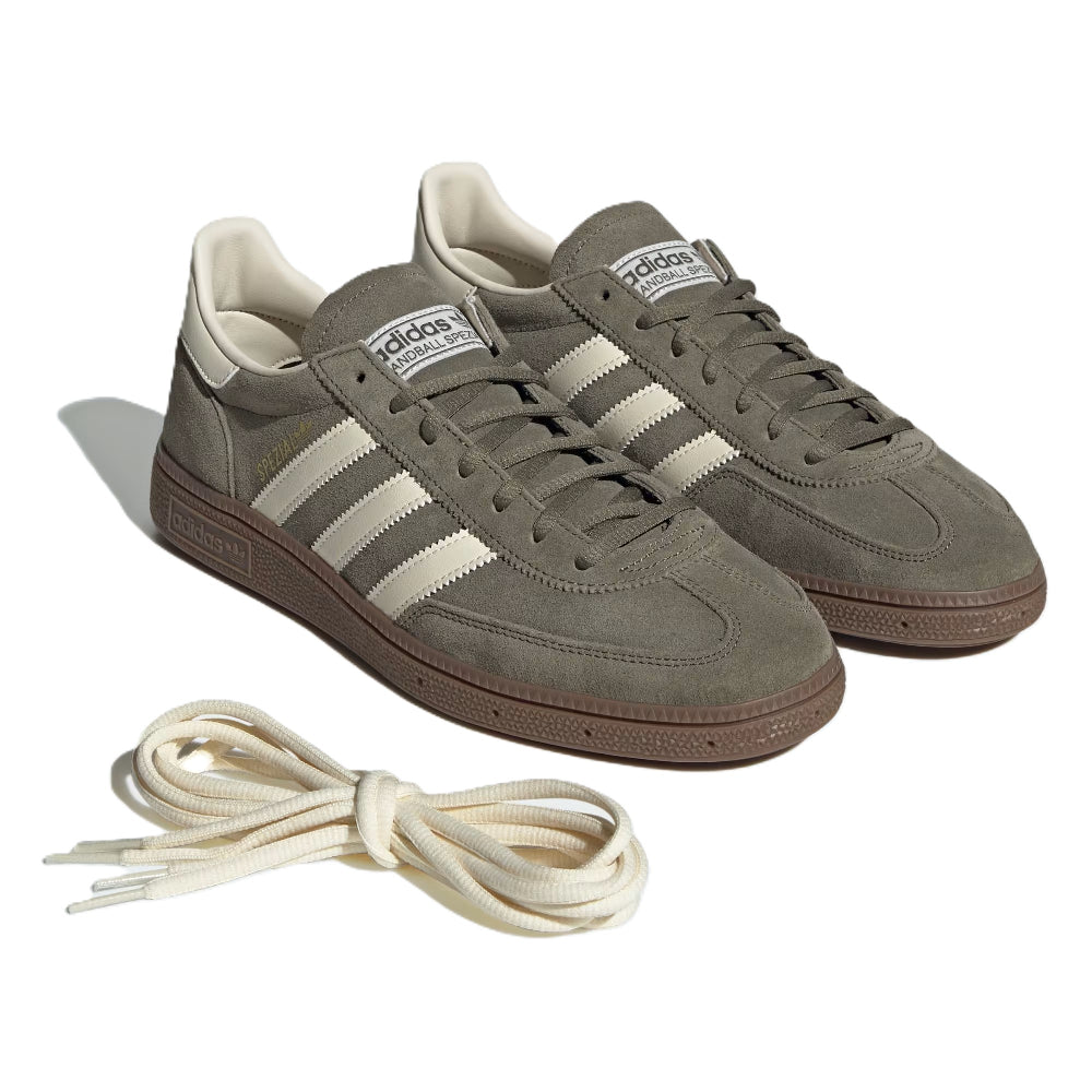 ADIDAS Handball Spezial Sneakers Green JR2121