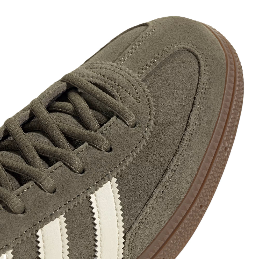 ADIDAS Handball Spezial Sneakers Green JR2121
