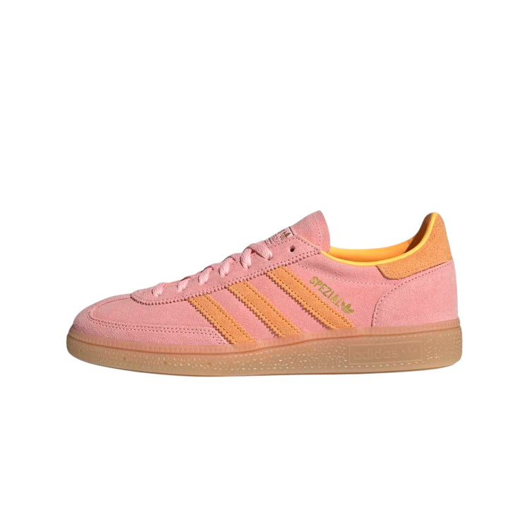 ADIDAS Handball Spezial Pink Orange Sneakers JR3606