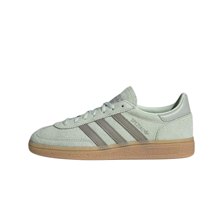 ADIDAS Handball Spezial Green Sneakers JR3628