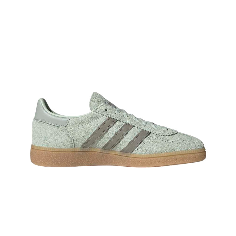 Handball Spezial Green Sneakers