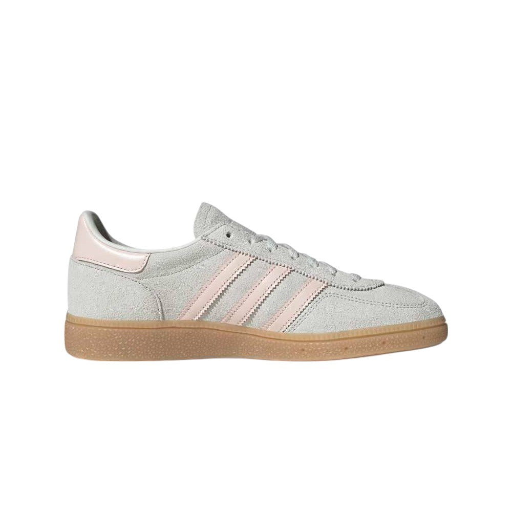 Handball Spezial Light Grey Sneakers
