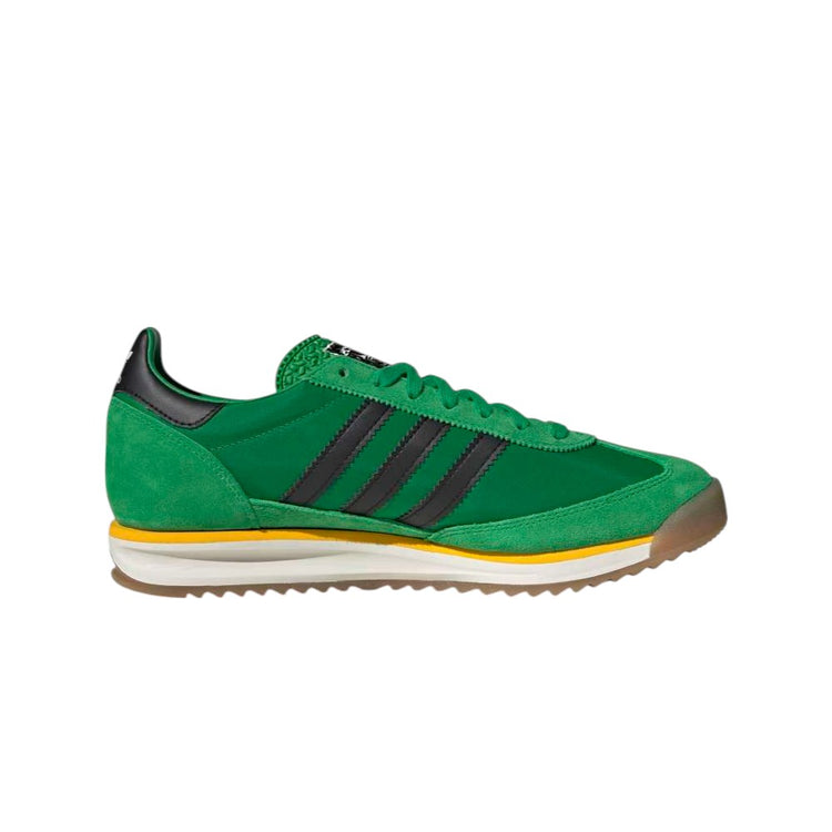 ADIDAS SL 72 Rs Green Sneakers JR8787