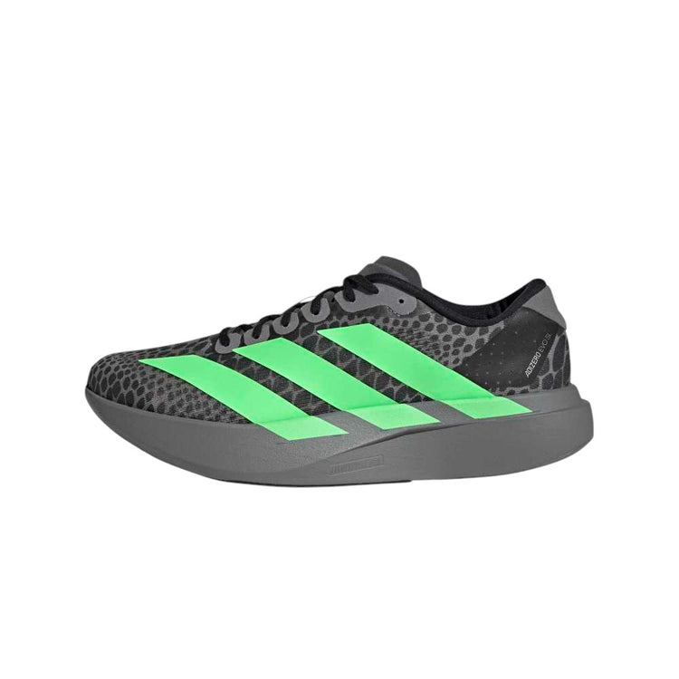 ADIDAS Adizero EVO SL Grey Sneakers JS2071