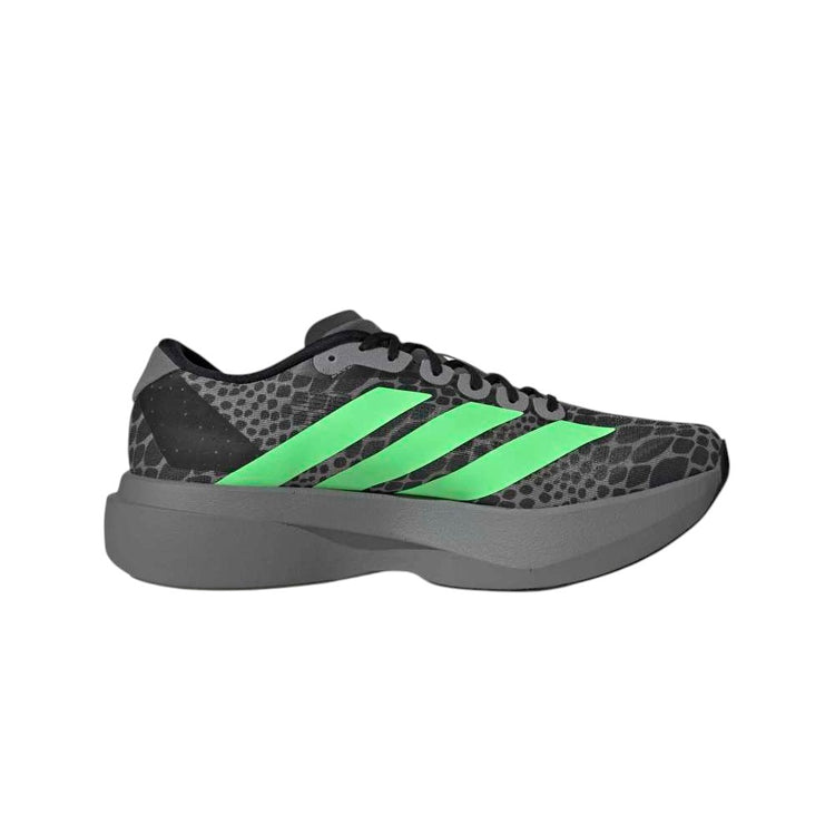 ADIDAS Adizero EVO SL Grey Sneakers JS2071
