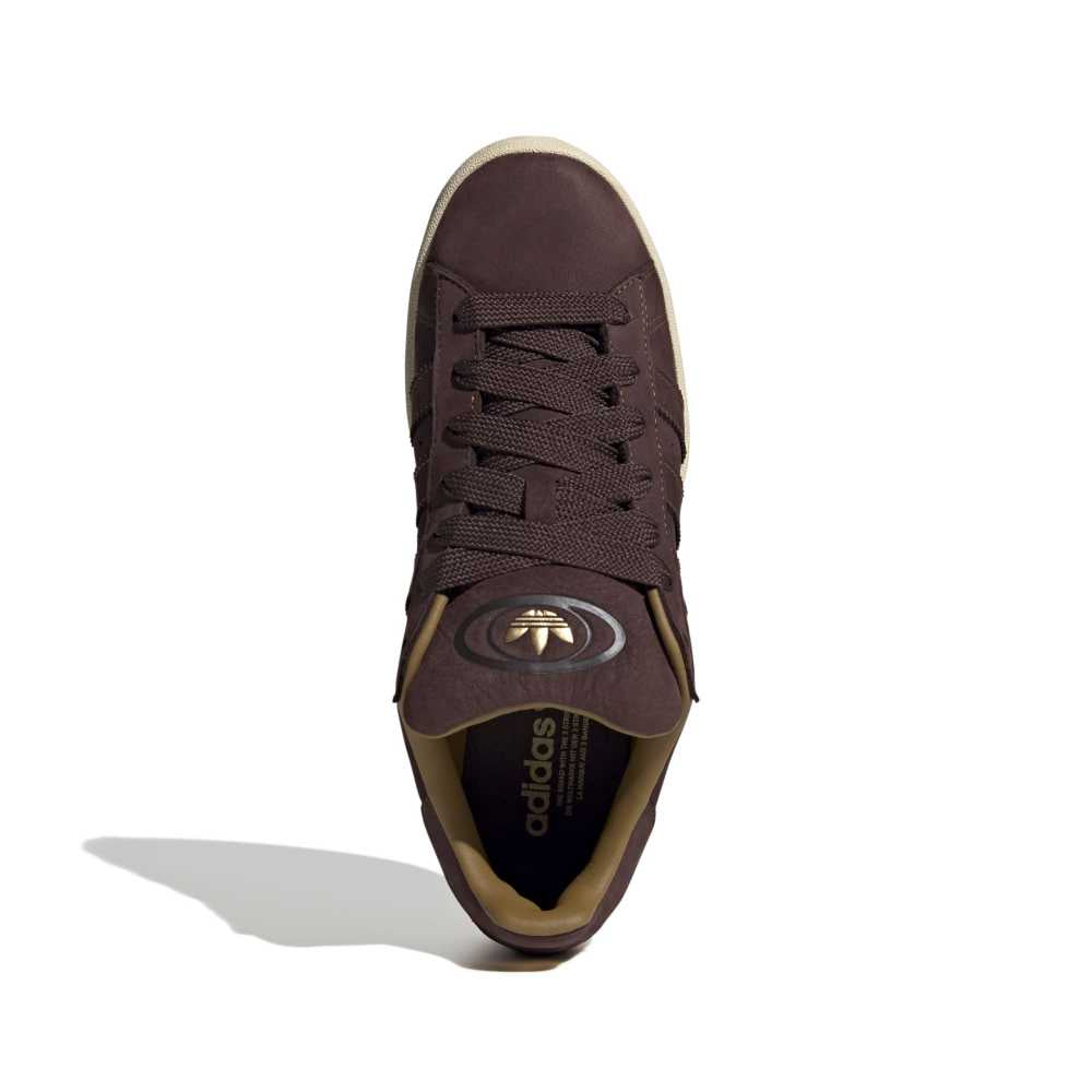 ADIDAS Campus 00s Brown Sneakers  JS3777