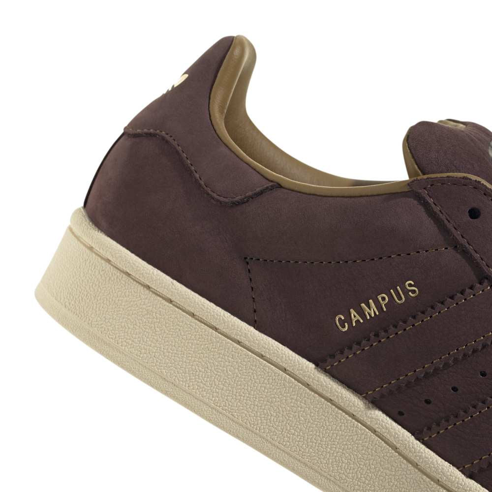 ADIDAS Campus 00s Brown Sneakers  JS3777