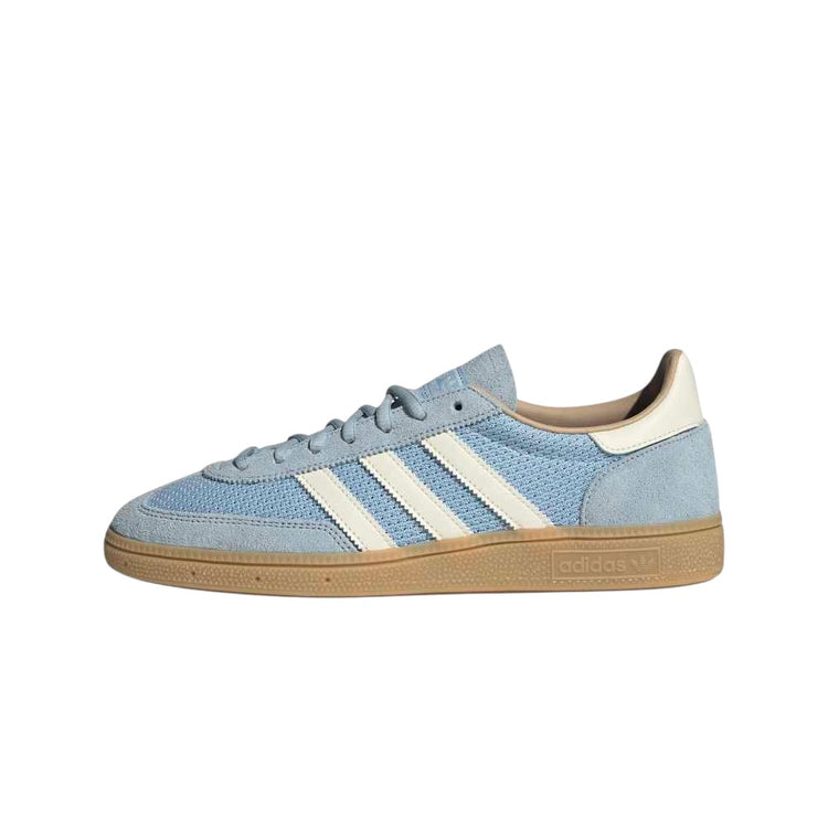 ADIDAS Handball Spezial Blue Cream Sneakers JS3866