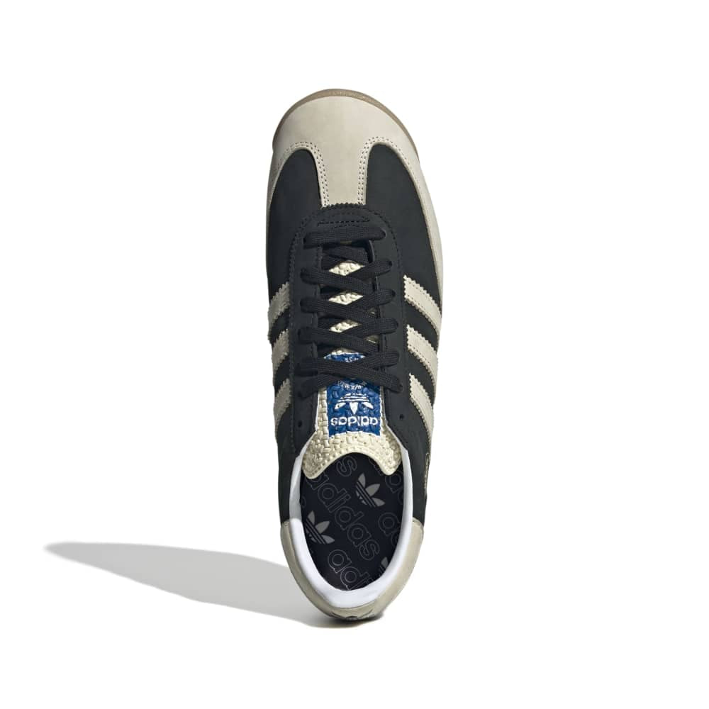 ADIDAS SL 72 RS Black Cream Sneakers JS3994