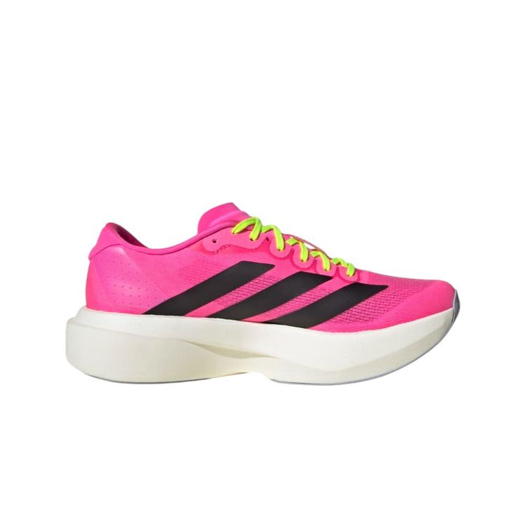 ADIDAS Adizero EVO SL Lucid Pink Sneakers JS4455