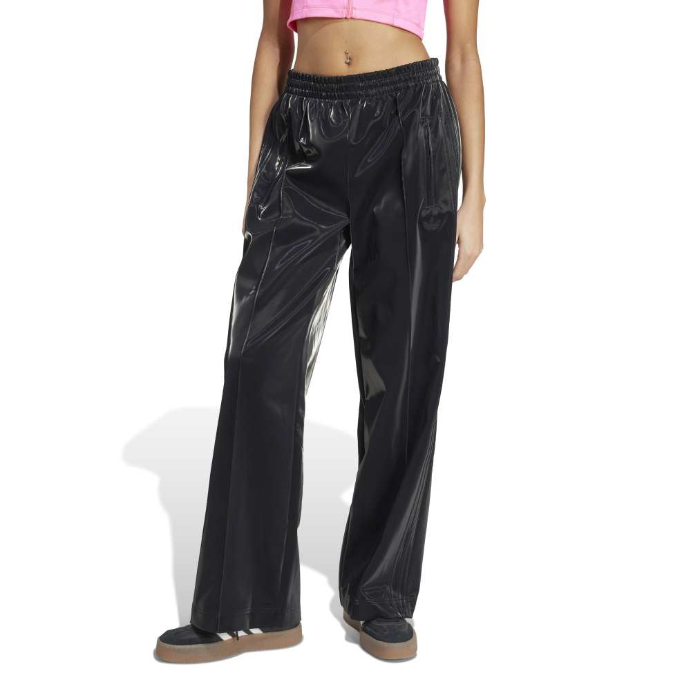 Adicolor Holiday Track Pant Black - Urban Jungle