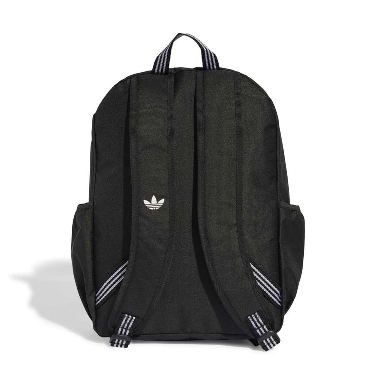 ADIDAS Backpack With Pencil Case Black JW0315