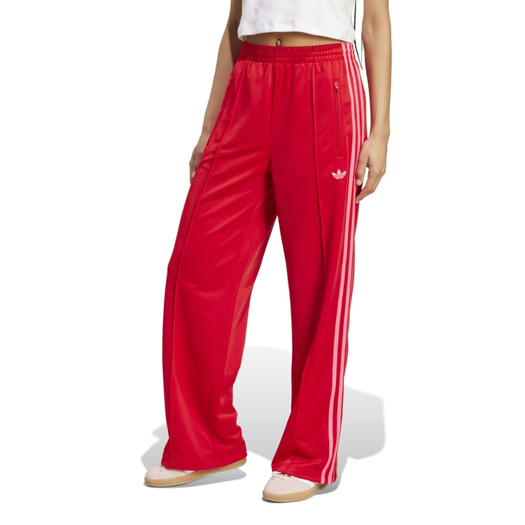 ADIDAS Adicolor Classic Firebird Loose Track Pant Red JW1225
