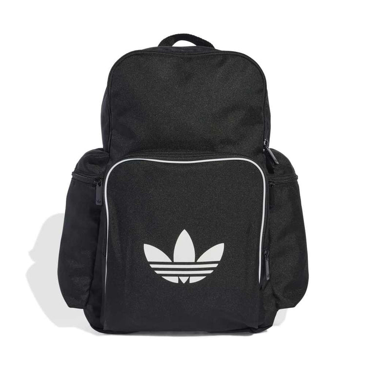 ADIDAS Adicolor Backpack Black JX0240