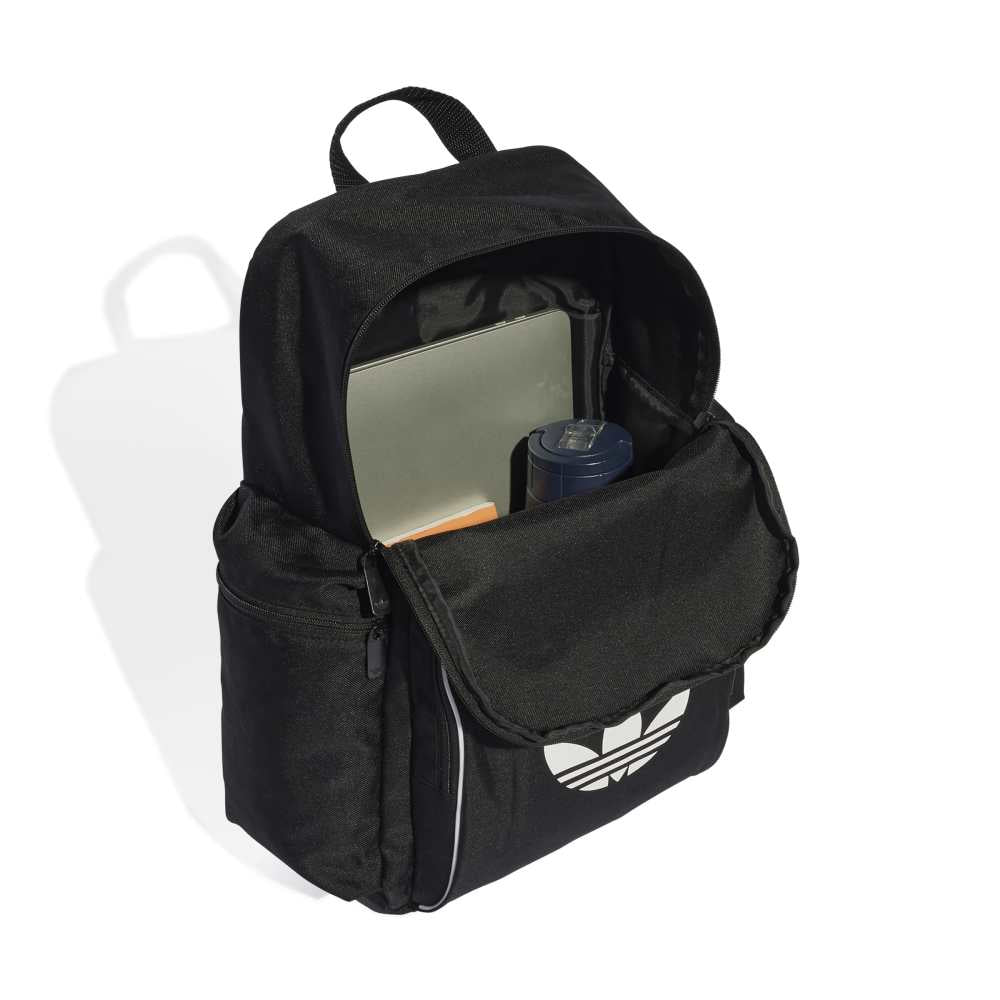 ADIDAS Adicolor Backpack Black JX0240