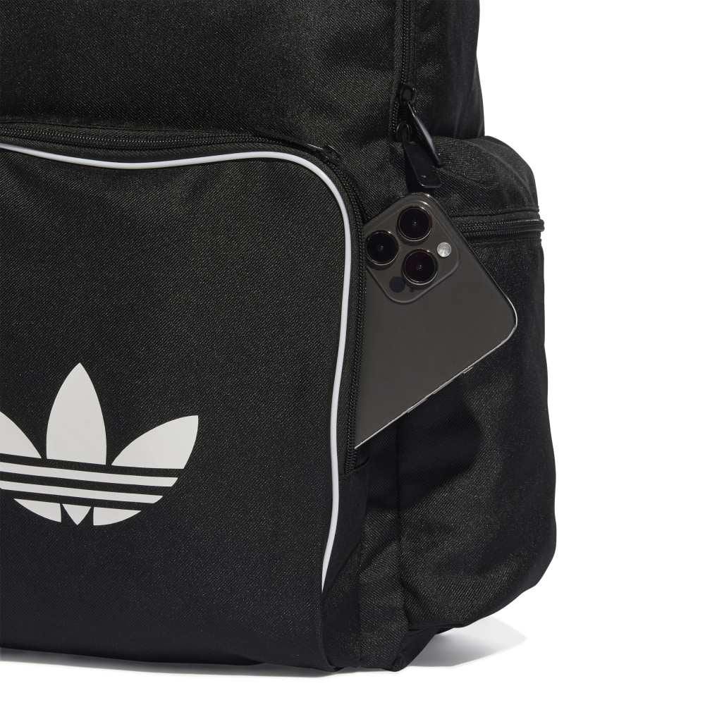 ADIDAS Adicolor Backpack Black JX0240