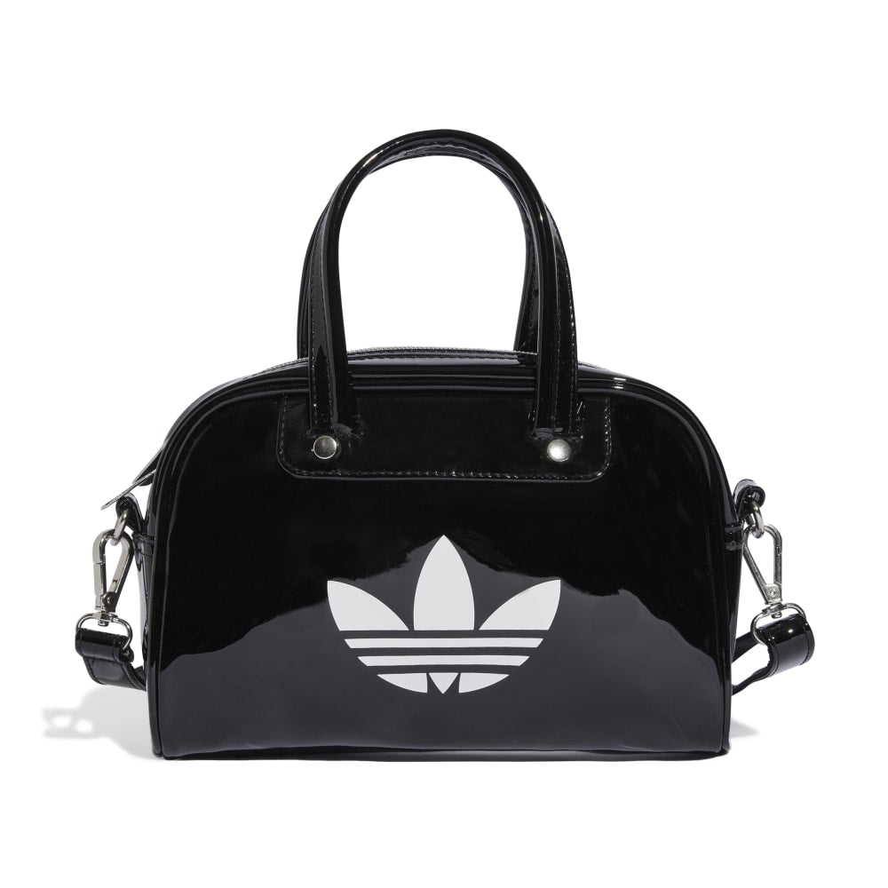 ADIDAS Adicolor Mini Bowling Bag Black JX0247