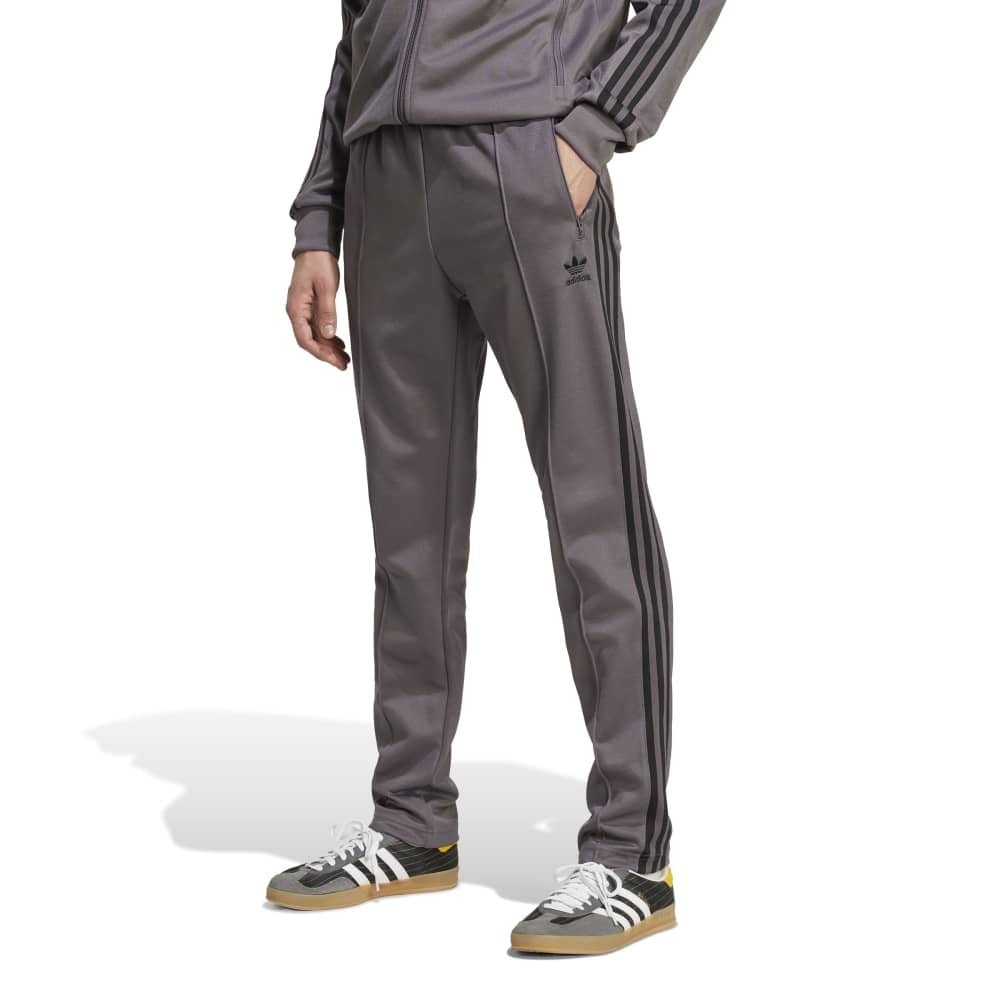 ADIDAS Adicolor Classics Beckenbauer Track Pant Grey JY1274