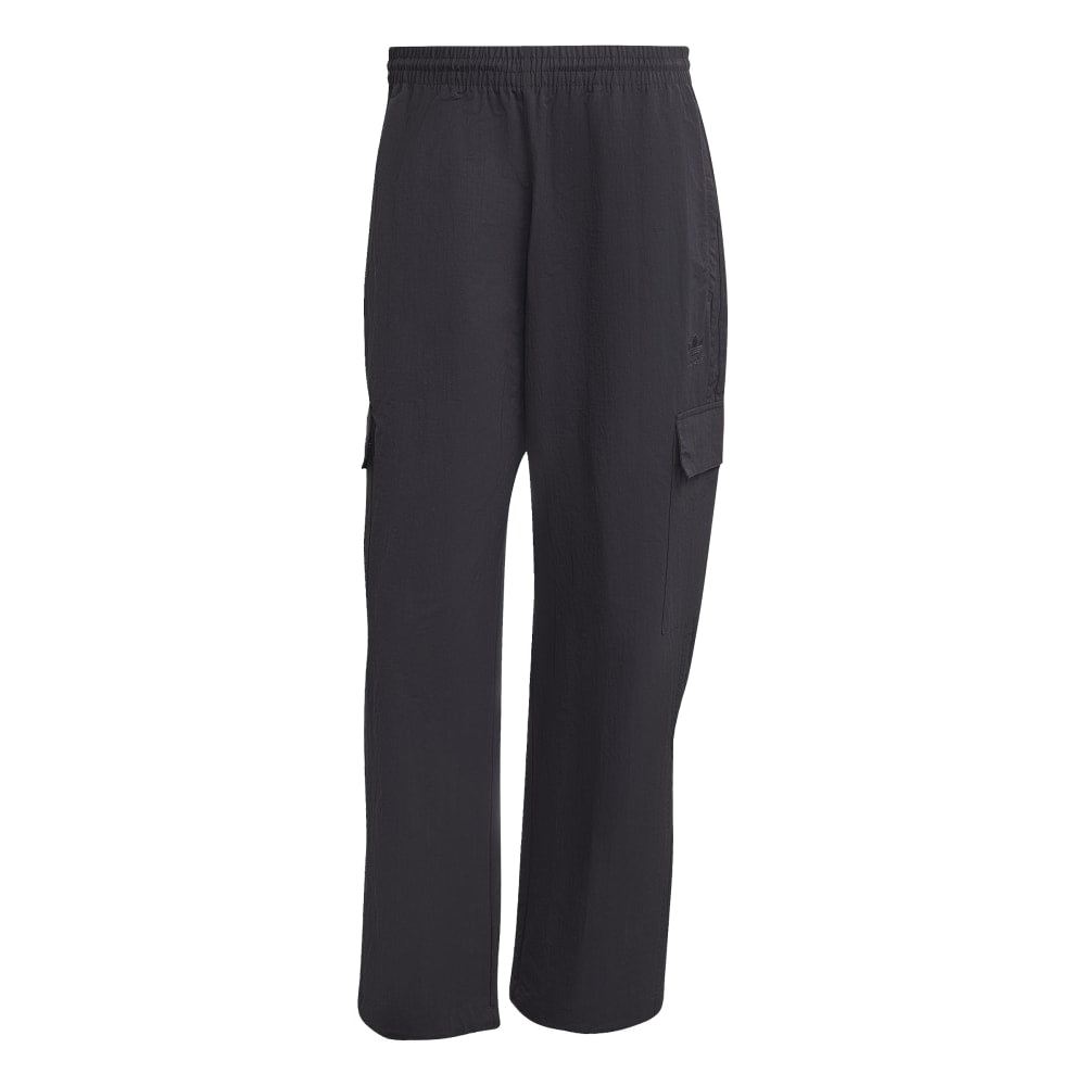ADIDAS Adicolor Classics 3-Stripes Cargo Pant Black JY1390