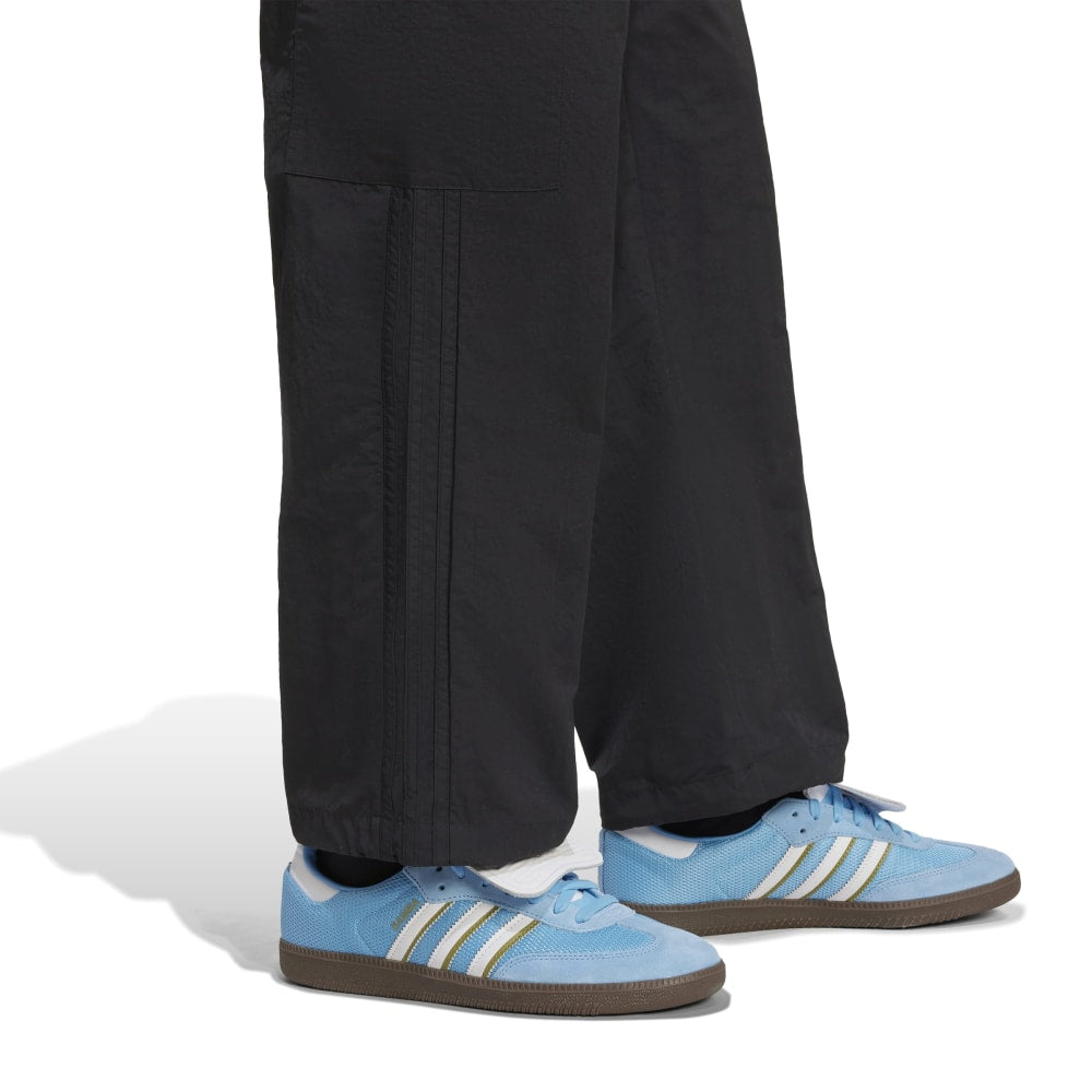 ADIDAS Adicolor Classics 3-Stripes Cargo Pant Black JY1390