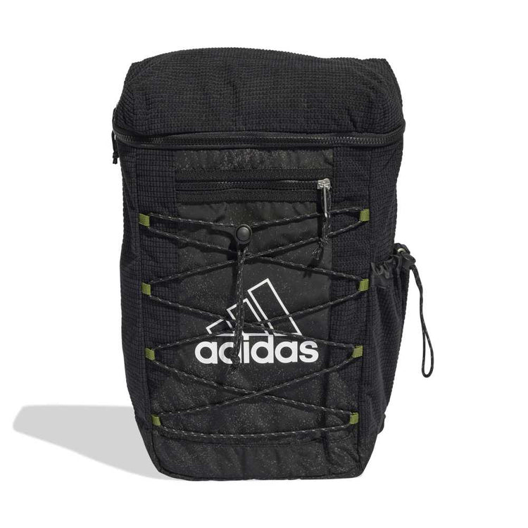 ADIDAS Backpack Black JY2551