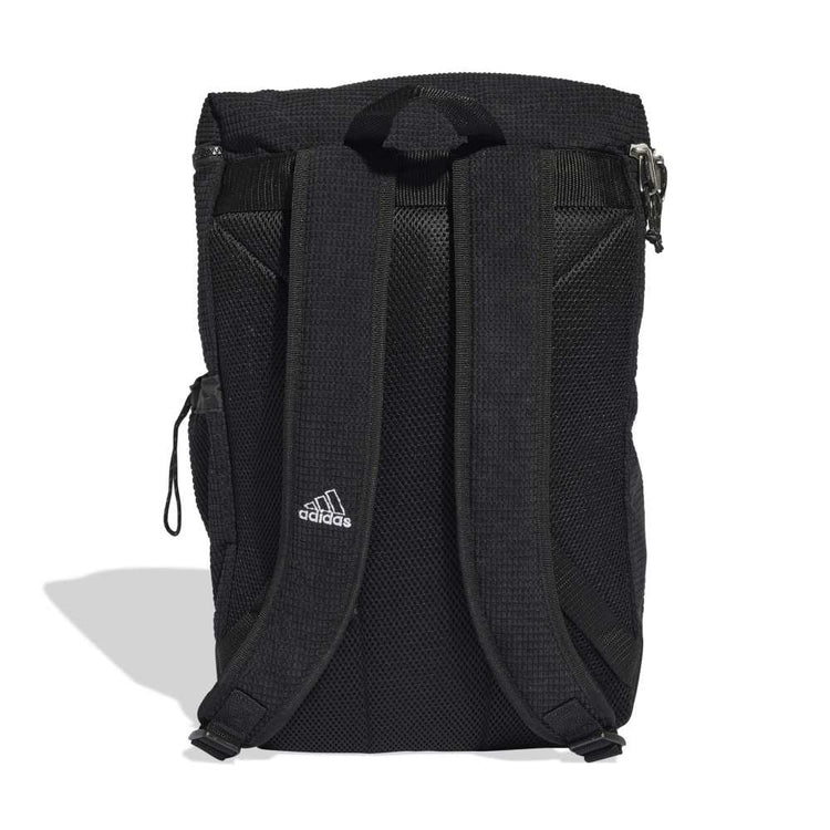 ADIDAS Backpack Black JY2551