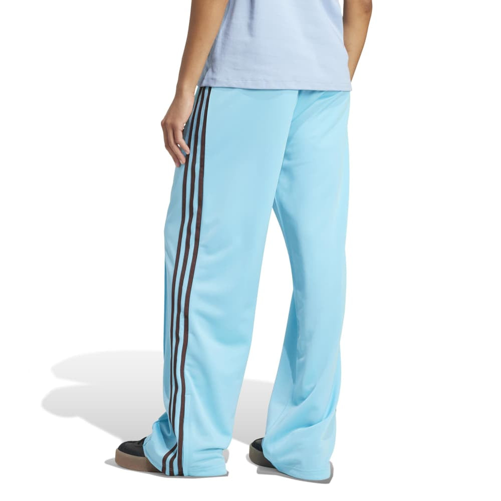 ADIDAS Adicolor Classic Firebird Loose Track Pant Light Blue JY2689