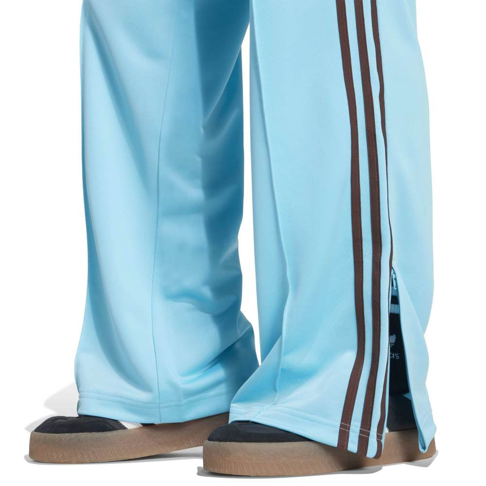 ADIDAS Adicolor Classic Firebird Loose Track Pant Light Blue JY2689