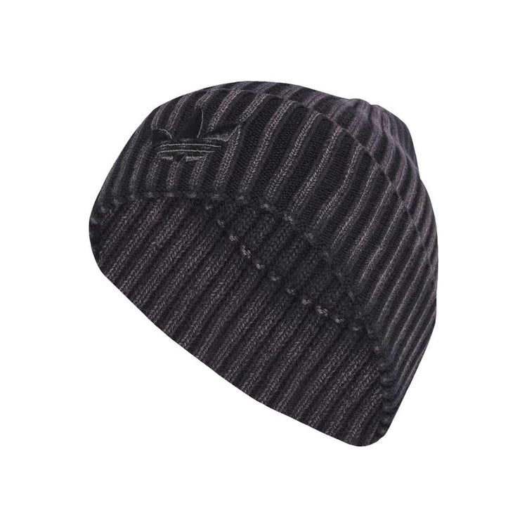 ADIDAS Washed Beanie Black JZ4931