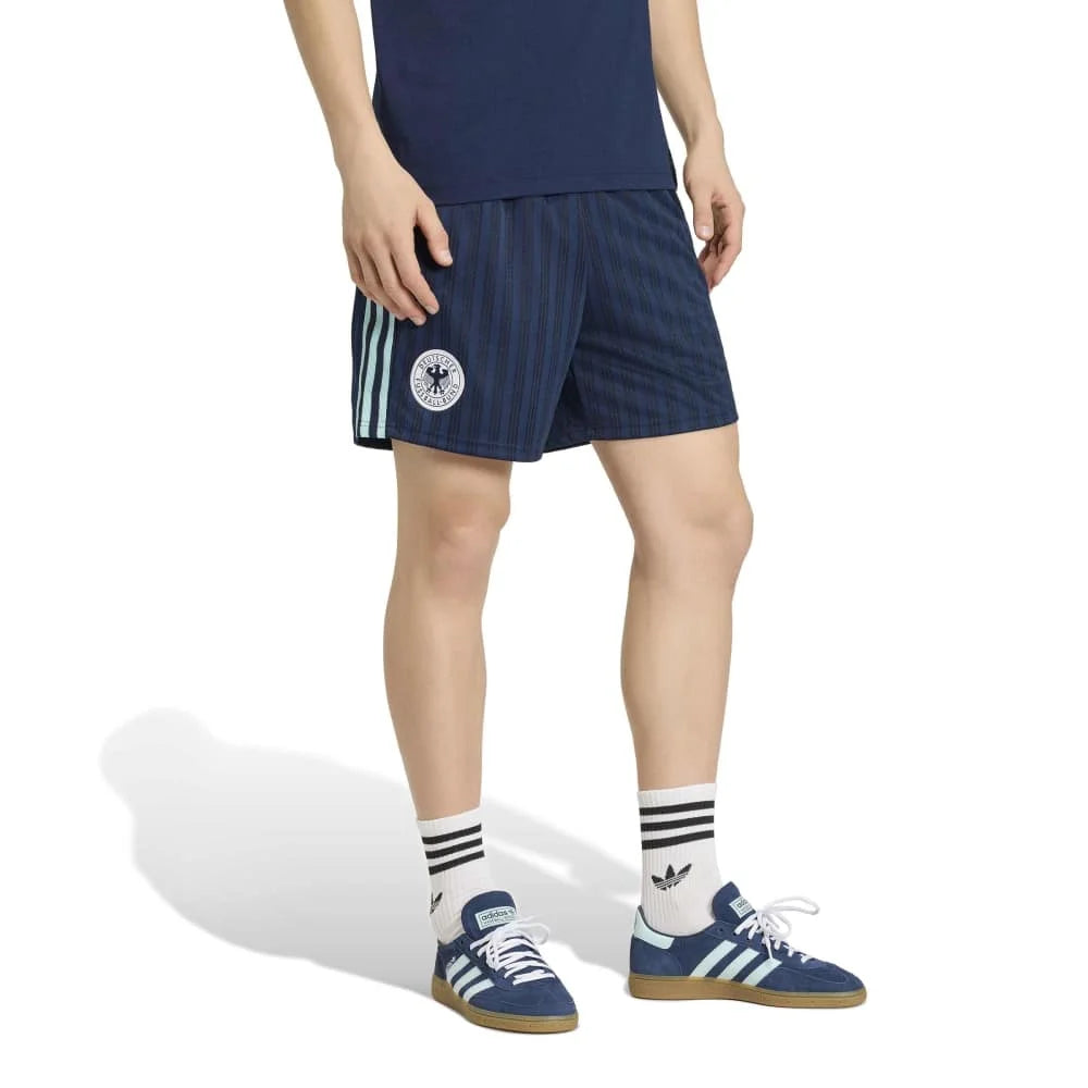 adidas gazelle silver green womens Germany Originals Shorts Blue