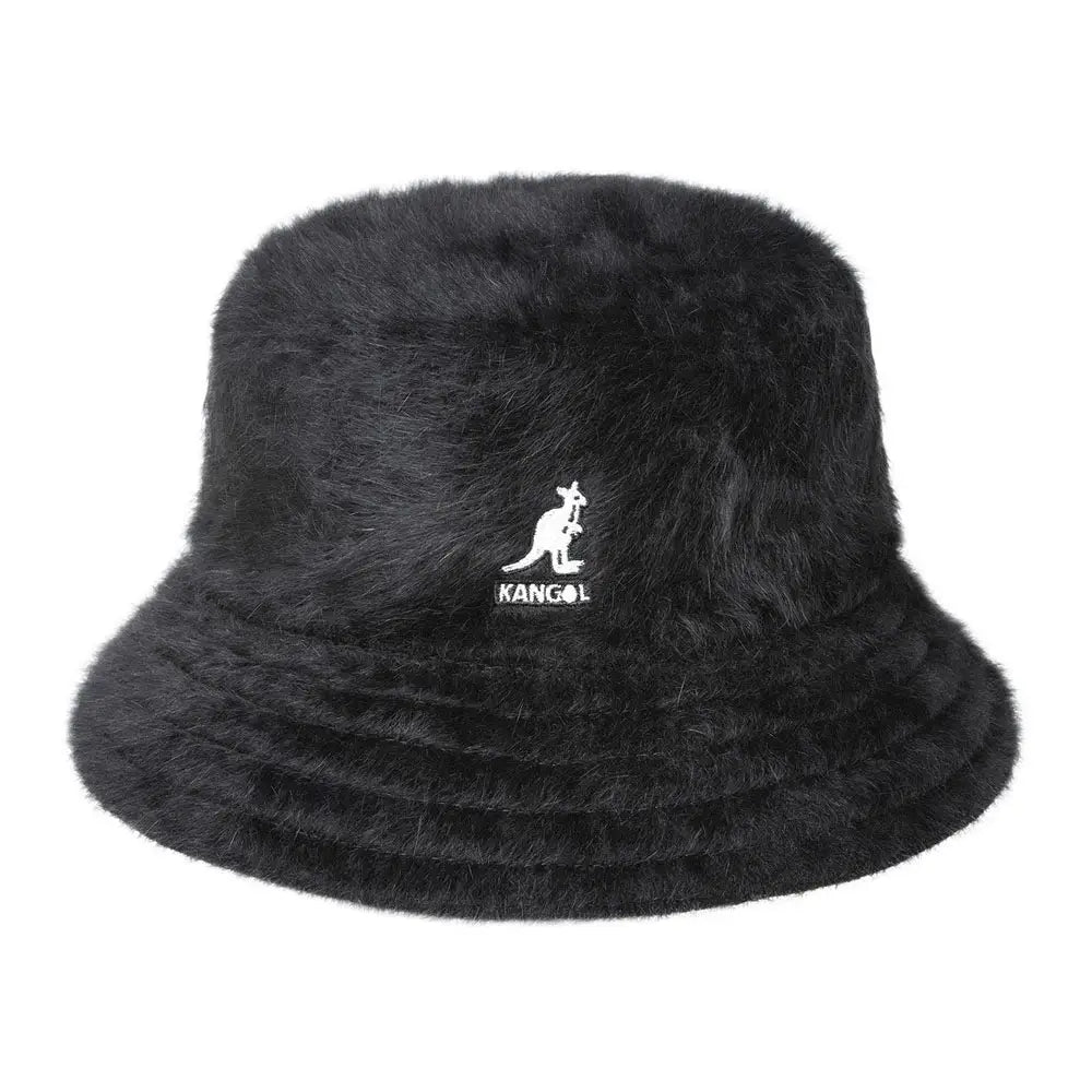 KANGOL Furgora Bucket K3477-BK001