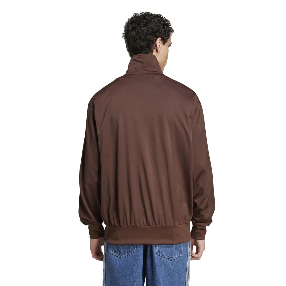 ADIDAS adicolor Classics Firebird Track Jacket Brown KA0459