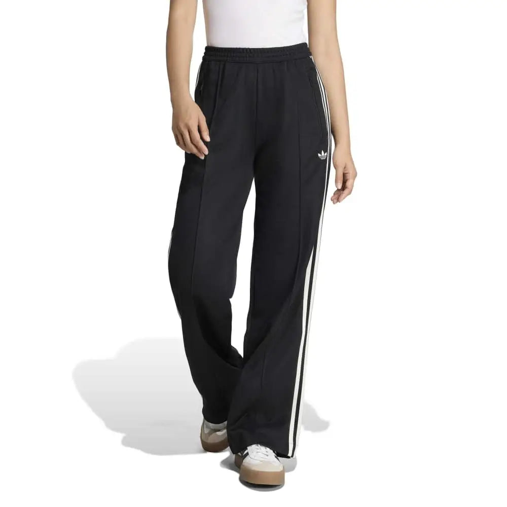 Classic Track Pants Black - Urban Jungle