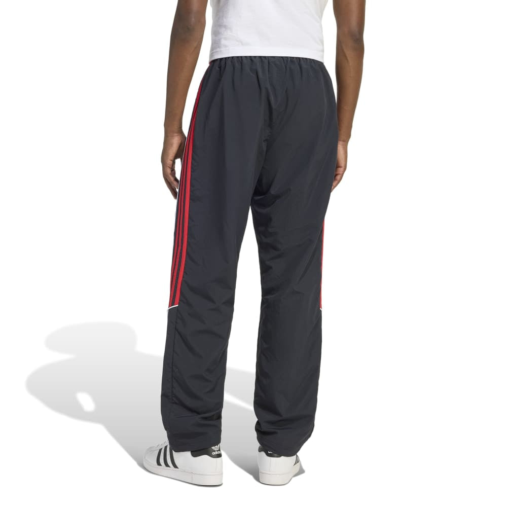 ADIDAS Teamgeist Moto Track Pant Black KG2674