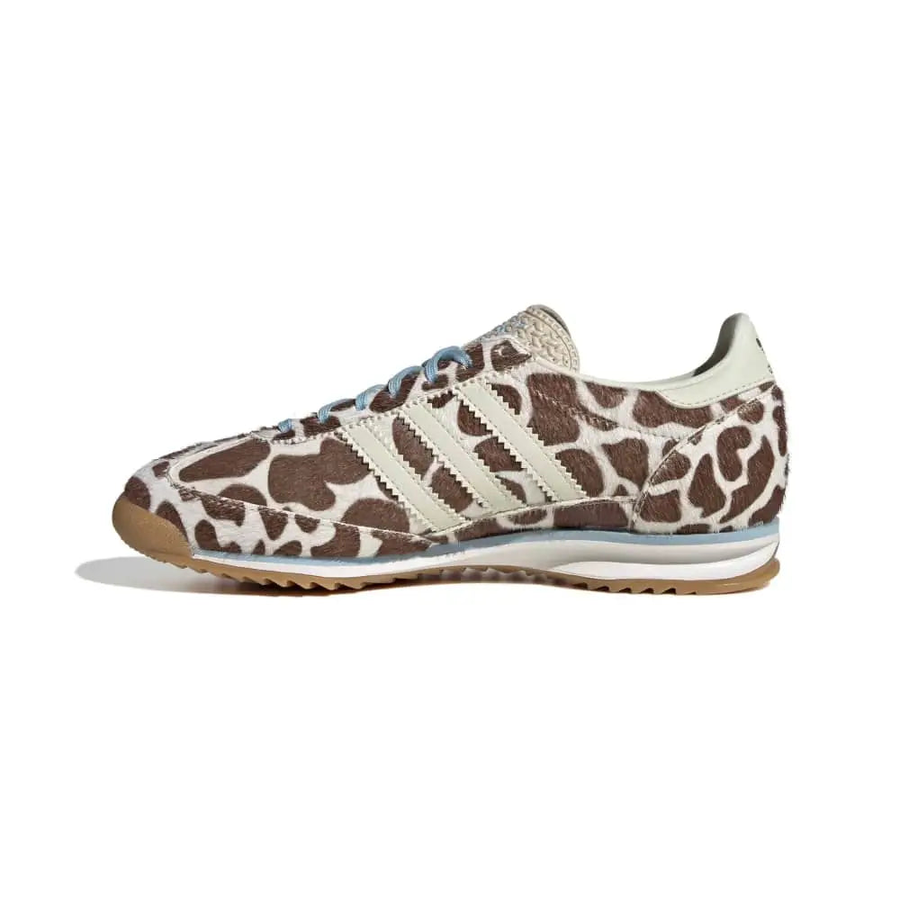 Sl 72 Og Sneakers Beige