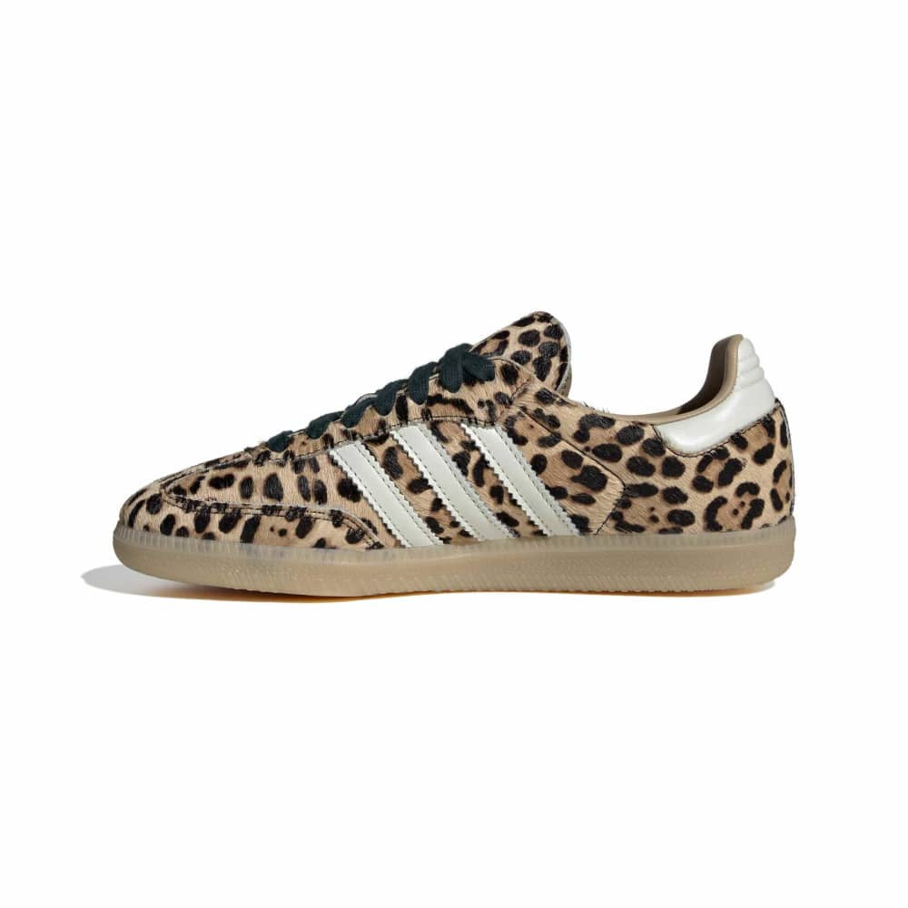 Samba Og Sneakers Beige