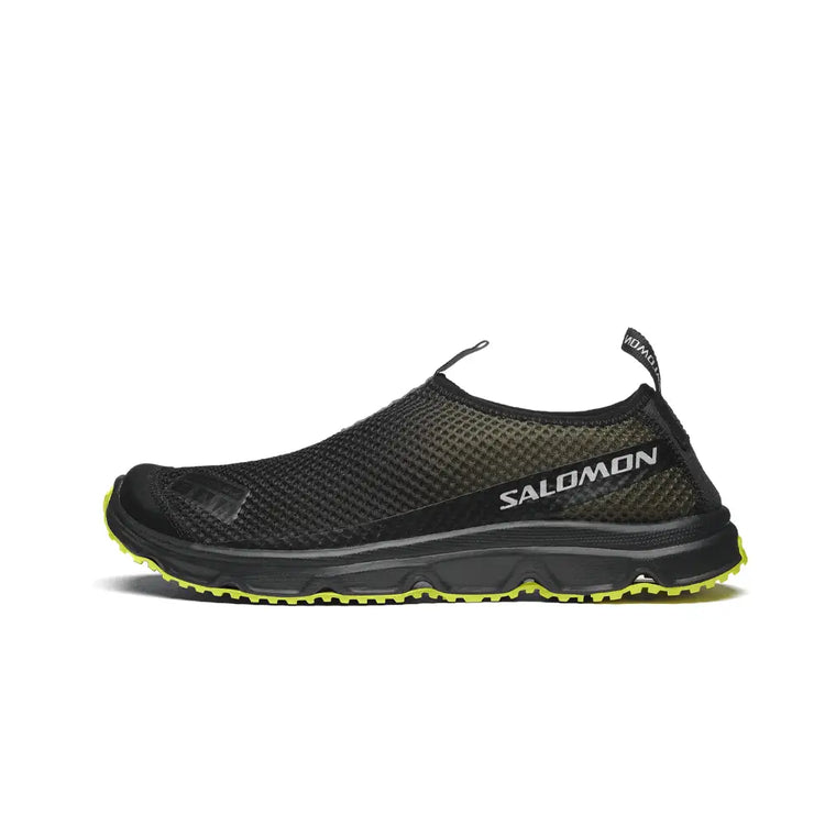 SALOMON Rx Moc 3.0 Black/Olive Night/Sulphr L47449000