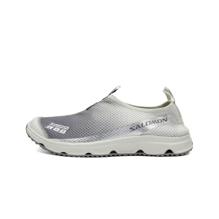 SALOMON Rx Moc 3.0 Glacgr/Shskin/Silver Metallic L47449500