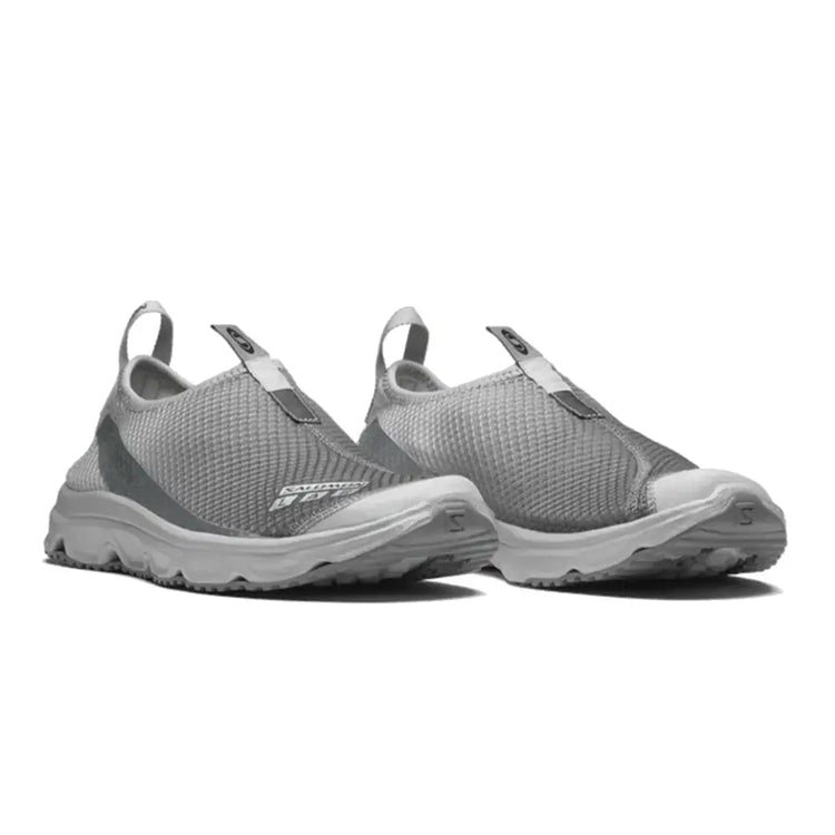 SALOMON Rx Moc 3.0 Glacgr/Shskin/Silver Metallic L47449500
