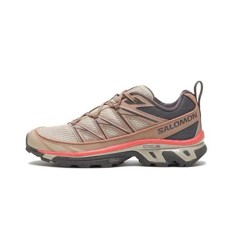 SALOMON Xt-6 Expanse Seasonal Natura/Cement/Pkit L47468000