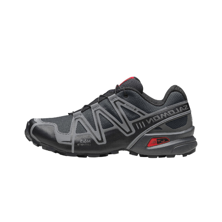 SALOMON SPEEDCROSS 3 GTX Sneakers Black L47731700