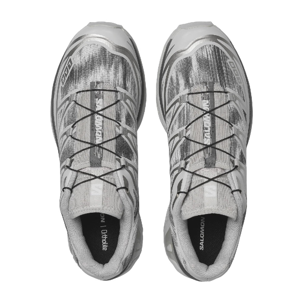 【美品】Salomon XT-6 CAMO gray 28.0 XT-6 Camo Grey Sneakers - Urban Jungle