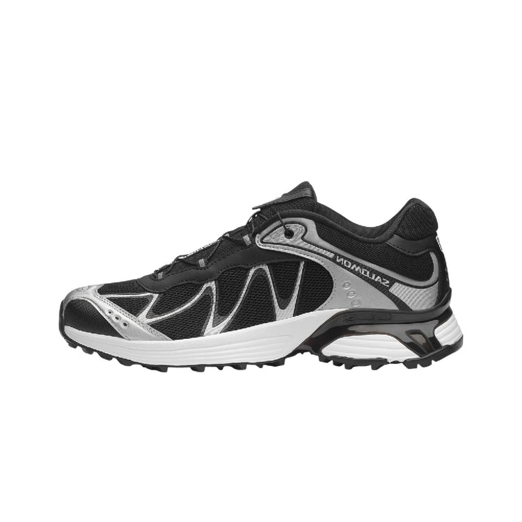 SALOMON XT-WHISPER Sneakers Black Grey L47978800