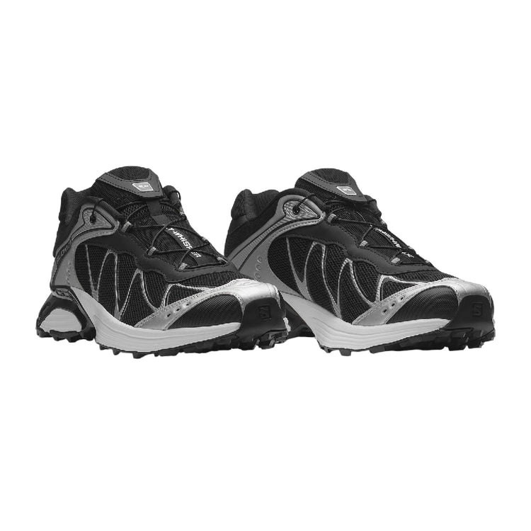 SALOMON XT-WHISPER Sneakers Black Grey L47978800